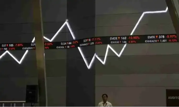 <p>BEI Segera Perkenalkan Skema Intraday Short Selling</p>