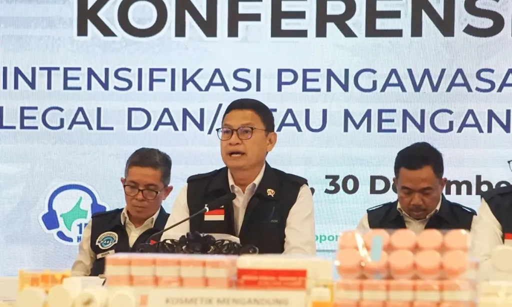 <p>Ramai <em>Overclaim Skincare</em> dan Kosmetik, BPOM Akan Perketat Pengawasan</p>