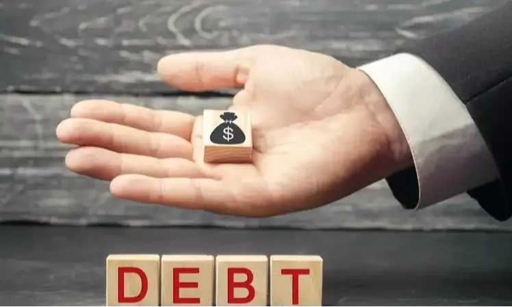 <p>Agar Reputasi Keuangan Tetap Baik, Ini Cara Bijak Pakai Pinjaman</p>