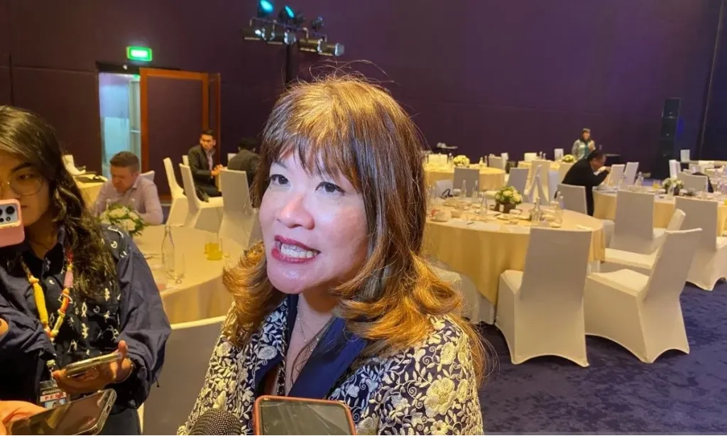 <p>Apindo Sambut Insentif Pemerintah Buat DHE 100% Setahun</p>