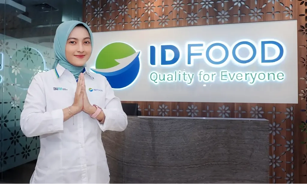 <p id="isPasted">ID FOOD Tak Terima Aset Perusahaan Dianggap Hilang, Ini Penjelasannya</p>