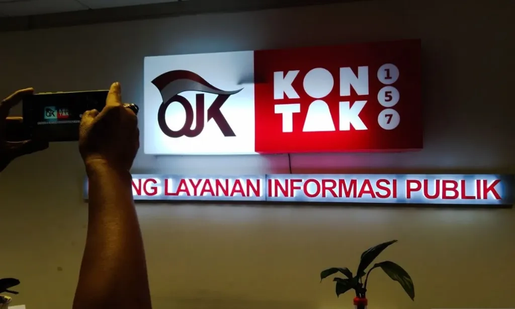 <p dir="ltr" id="isPasted">Indonesia Anti-Scam Center Selamatkan Dana Korban Penipuan Rp96 M</p>