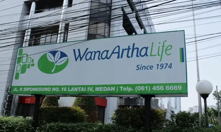 <p id="isPasted">Begini Kabar Terbaru WanaArtha Life, Jiwasraya, Dan AJBB</p>
