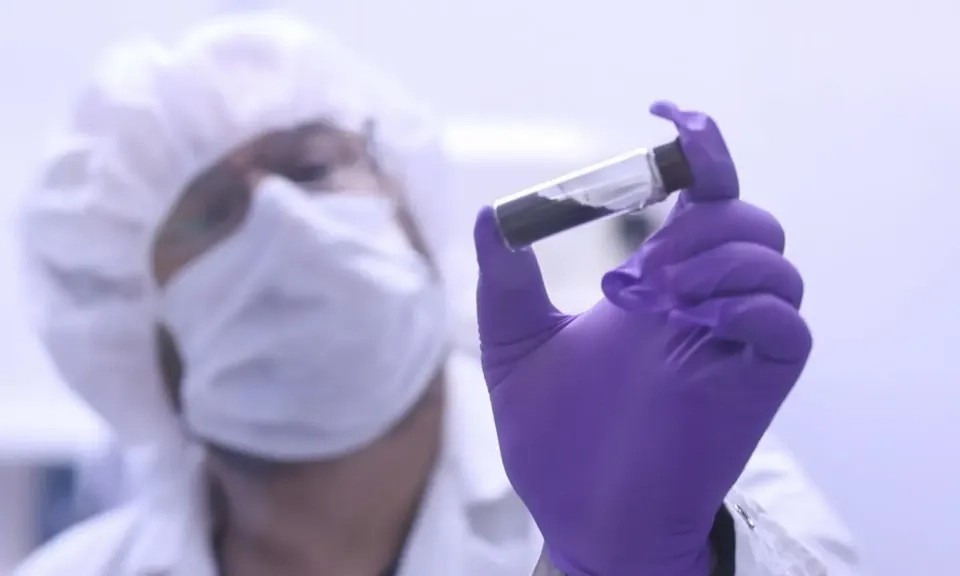 <p>Sampel Asteroid Misi OSIRIS-Rex NASA Ungkap Potensi Kehidupan Luar Angkasa</p>