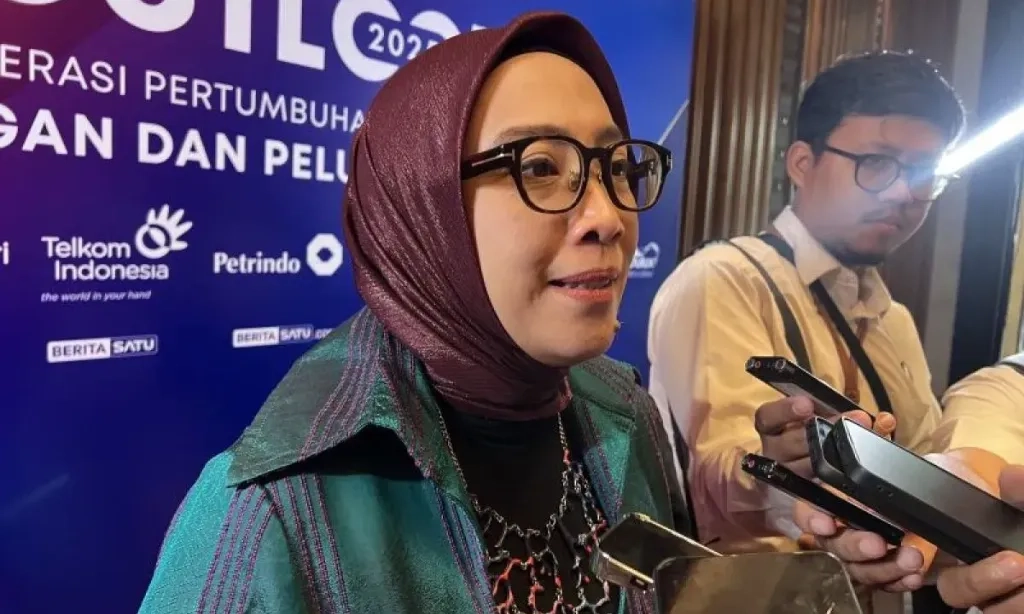 <p>ESDM Yakin Keluarnya AS Dari Perjanjian Paris Tak Pengaruhi Pendanaan JETP</p>