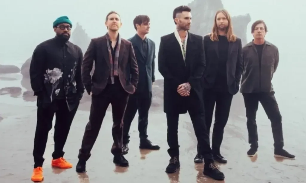 <p>JIS Ajak Penonton Konser Maroon 5 Gunakan Transportasi Publik</p>