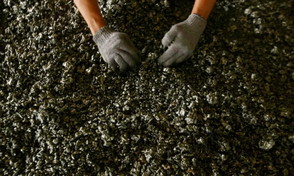 <div dir="auto" id="isPasted">Bappebti Ungkap Tantangan Nikel Di Bursa Berjangka</div>