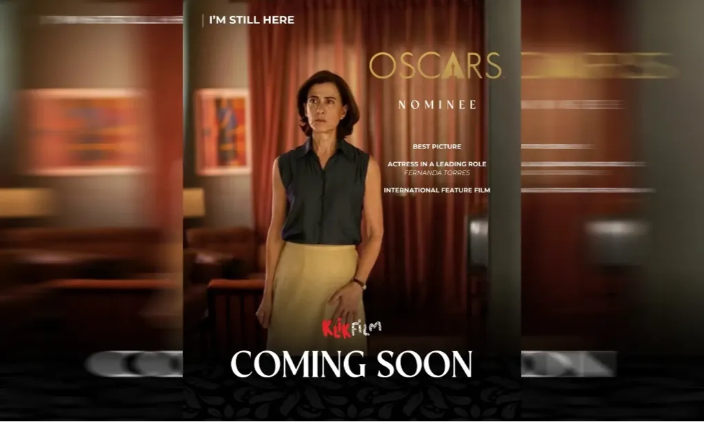 <p>Deret Film Nominasi Oscar 2025 Tayang Di KlikFilm</p>