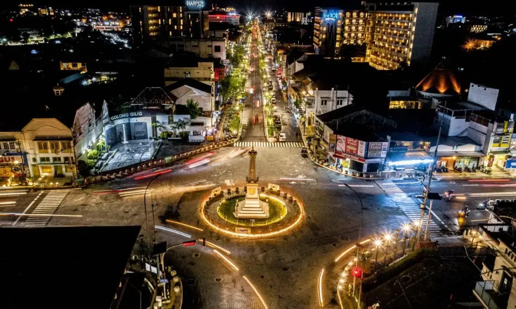 <p dir="ltr" id="isPasted">Kamar Hotel Berbintang Yogyakarta Laris Manis Pada Nataru</p>