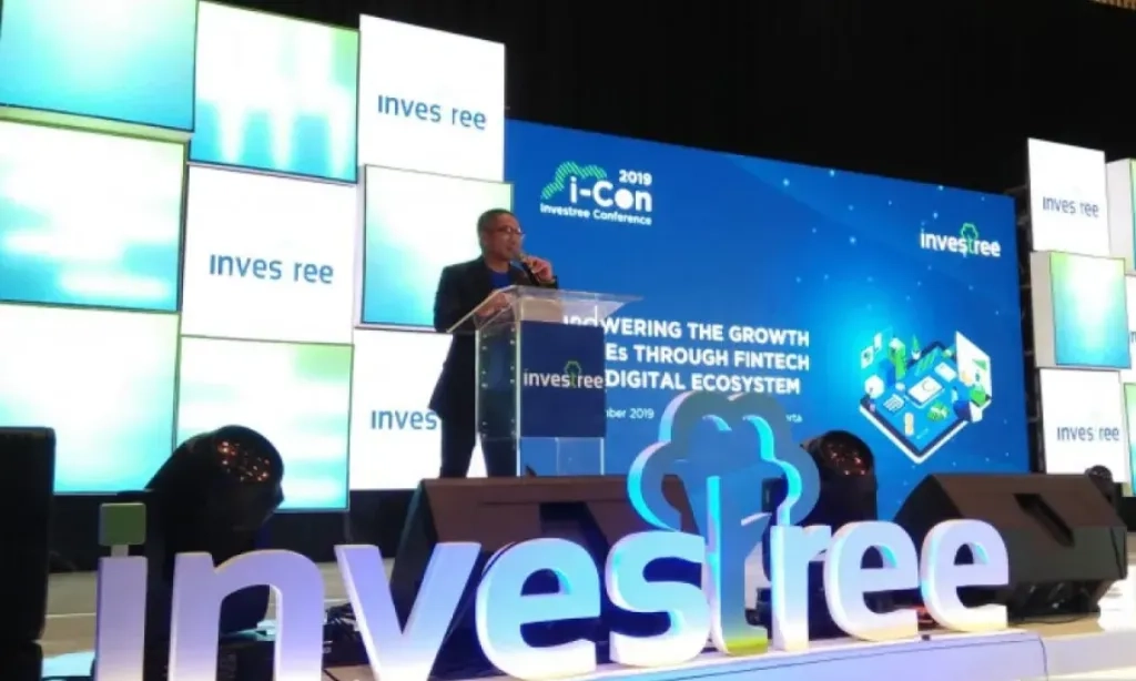 <p>OJK Tetapkan 661 Sanksi Dan Cabut Izin 4 Pinjol</p>