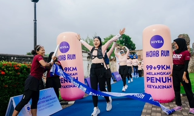 <p>Rangkaian Nivea Hijab Run 2025 Turut Berdayakan Petani Perempuan<br id="isPasted"><br></p>