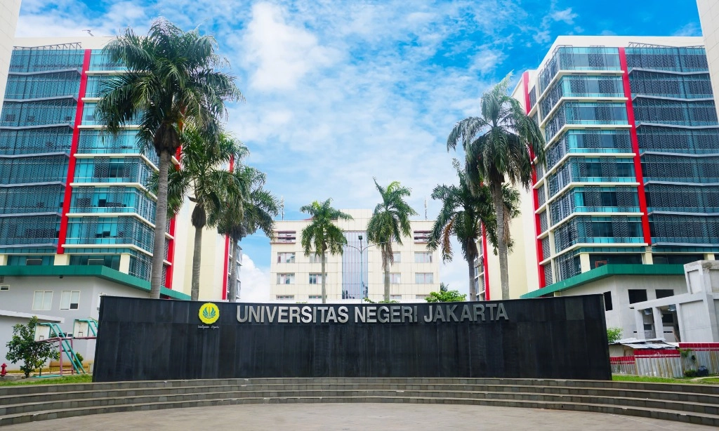 <p>KIKA Kecam Rektor UNJ Lengserkan Dosen Ubedilah Badrun&nbsp;</p>