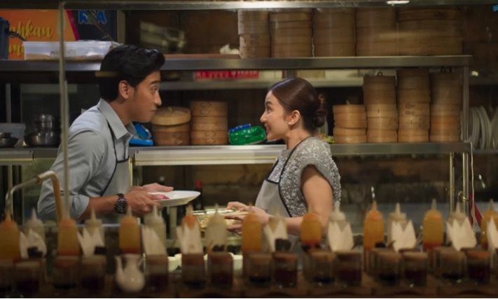 <p>Falcon Minta Maaf Usai Ramai Seruan Boikot Film <em>A Business Proposal</em> </p>