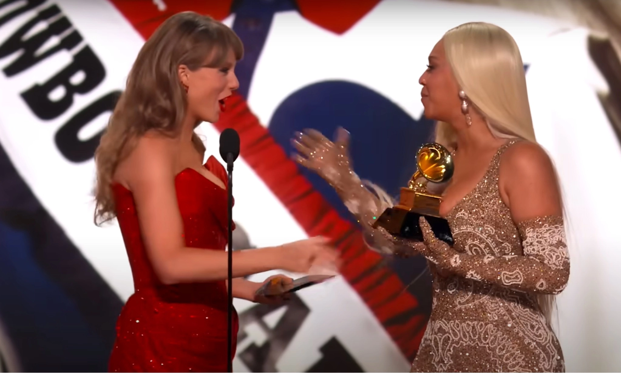 <p>Cerita Asal Mula Ajang <em>Grammy Awards</em></p>