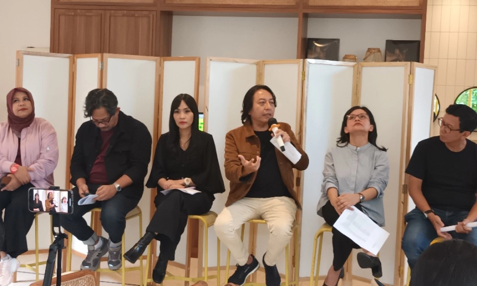 <p>WAMI Unjuk Pencapaian Royalti 2024 Capai Rp185 Miliar</p>