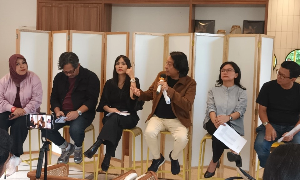 <p>4 Dari 5 Konser Musik Tak Bayar Royalti, Meski Sudah Ditagih</p>