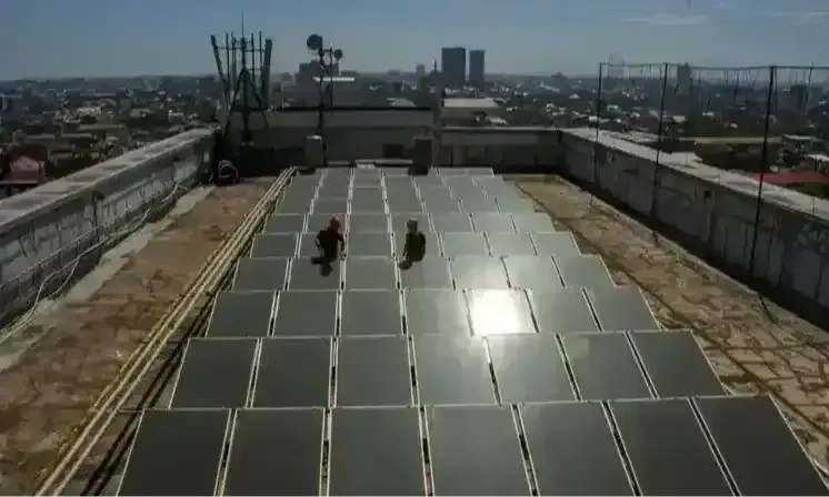 <p>Jerman dan Jepang Akan Ambil Alih Pendanaan AS di JETP</p>