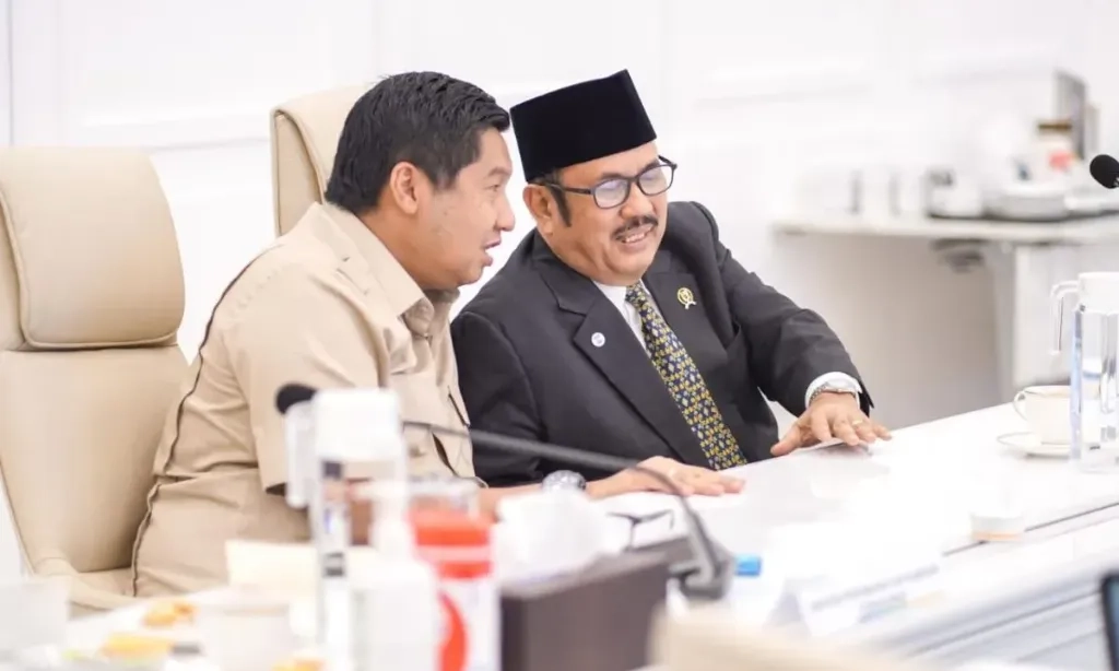 <p>Bappenas: Program Tiga Juta Rumah Percepat Capaian SDGs</p>