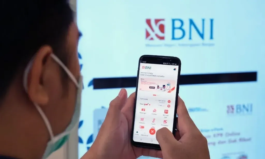 <p>BNI Berencana Pacu Kredit Berkelanjutan Hingga Rp199,67 Triliun</p>