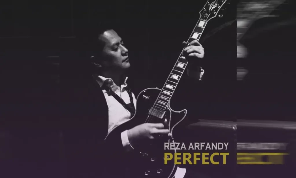 <p>Reza Arfandy Hadirkan Sihir Blues Lewat Debut <em>Single</em> &ldquo;Perfect&rdquo;</p>