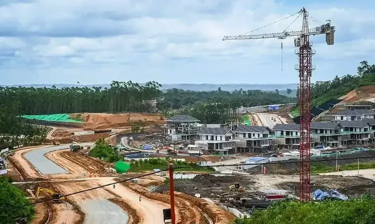 <p>Imbas Pemangkasan Anggaran, Kementerian PU Akan Optimalkan Skema KPBU&nbsp;</p>