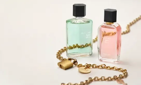 <p>Oriflame Luncurkan Parfum Romantis Sambut Bulan Penuh Cinta</p>