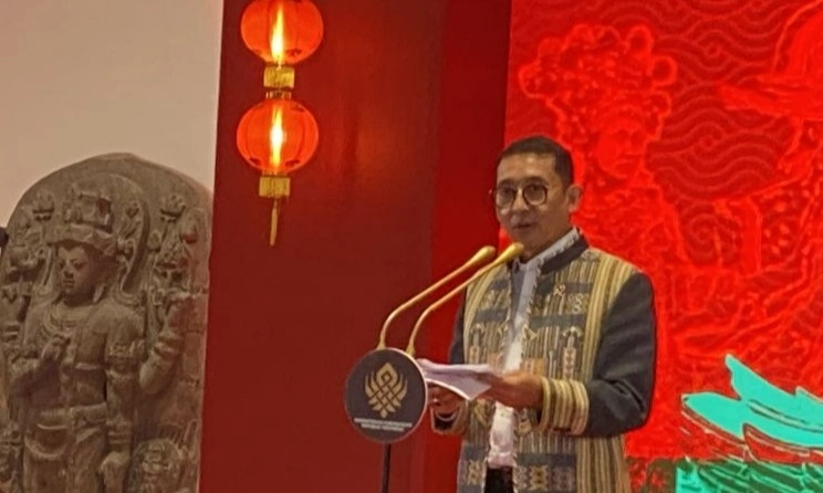 <p id="isPasted">Akulturasi Indonesia-Tionghoa Perkaya Kebudayaan Nusantara</p>