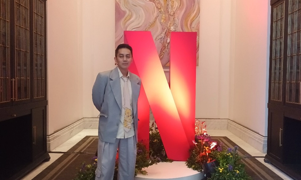 <p><em>Ratu-Ratu Queens: The Series</em>, Kisah Perempuan Imigran Indonesia Di New York</p>