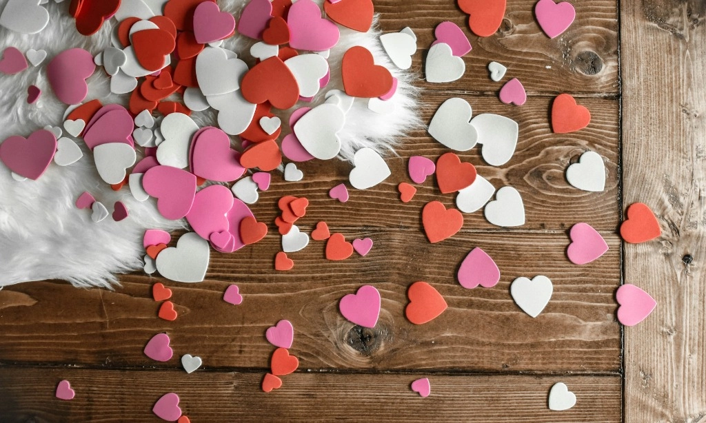 <p>Mengenal Tradisi Unik Merayakan Valentin Dari Berbagai Negara</p>