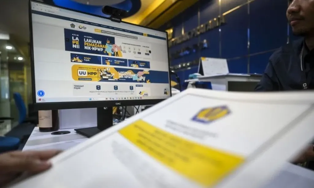 <p>Ombudsman Sebut Ada Tiga Potensi Maladministrasi Sistem Coretax DJP</p>