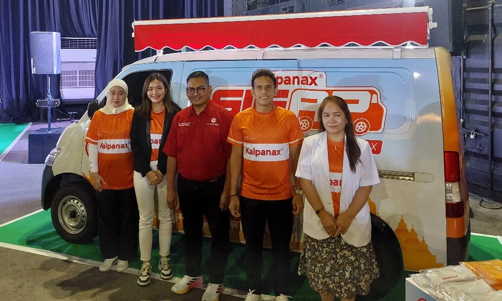 <p>Benarkah Langsung Mandi Setelah Olahraga Bisa Sebabkan Infeksi Jamur?</p>