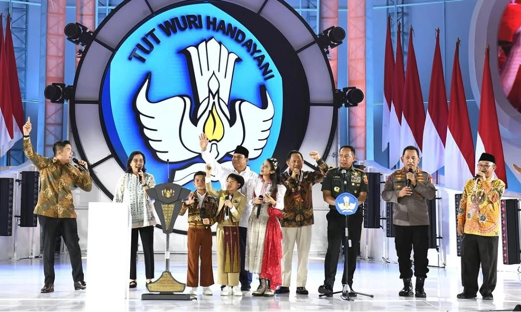 <p dir="ltr" id="isPasted">Hore! Sri Mulyani Janji Tukin Dosen Akan Segera Cair</p>