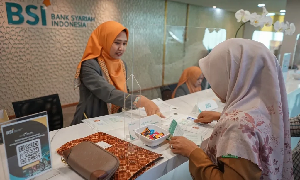 <p>Pelunasan Bipih Haji Reguler Mulai Dibuka</p>