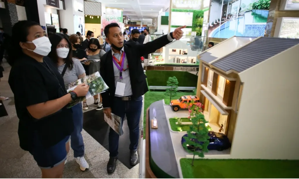 <p>Tenang, Meski Menantang, Peluang Gen Z Miliki Rumah Masih Terbuka</p>