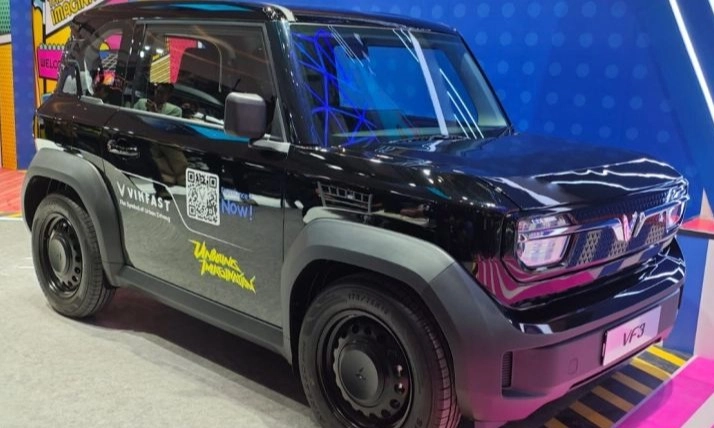 <p>Menyisir Deretan Mobil Baru Yang Meluncur Di IIMS 2025</p>