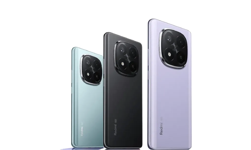 <p>Kemampuan Kamera Dan Fitur Redmi Note 14 Series Untuk Konten Kreator</p>