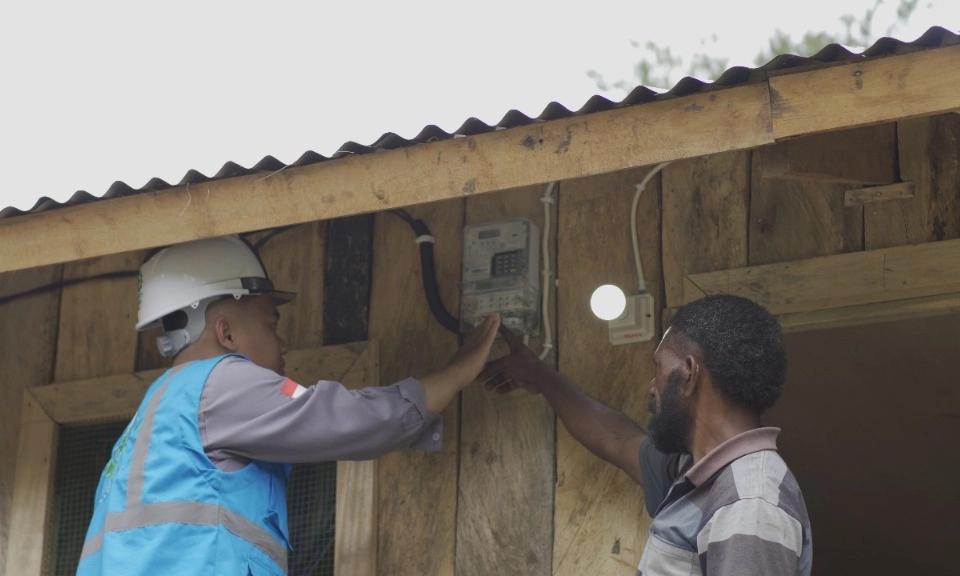 <p>PLN: Durasi Gangguan Kelistrikan 2024 Menurun</p>