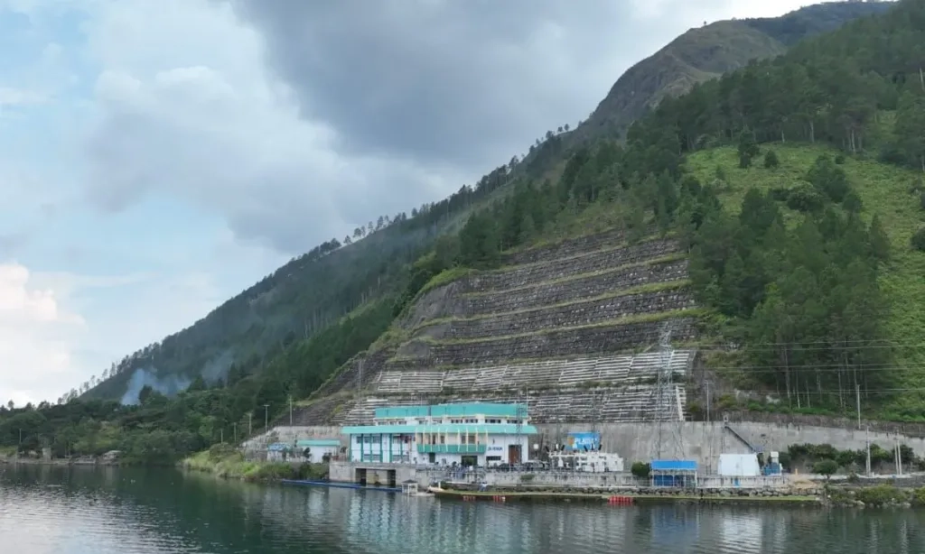 <div dir="auto" id="isPasted">Potensi EBT Pulau Sumatra Melimpah, Namun Minim Pemanfaatan</div>