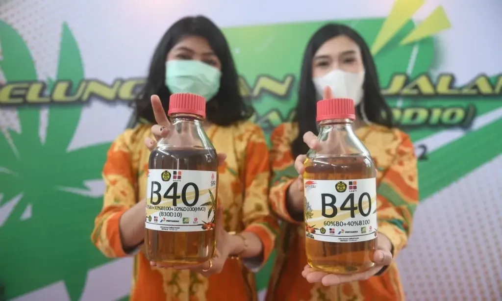 <p>Produsen Biodiesel Sukses Distribusikan FAME Hingga 100% Dari Pesanan</p>
