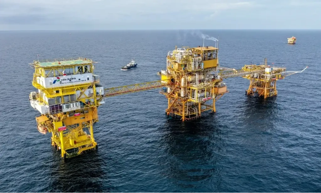 <p>Januari 2025, Rerata Harga Minyak RI Dipatok US$76,81/Barel</p>