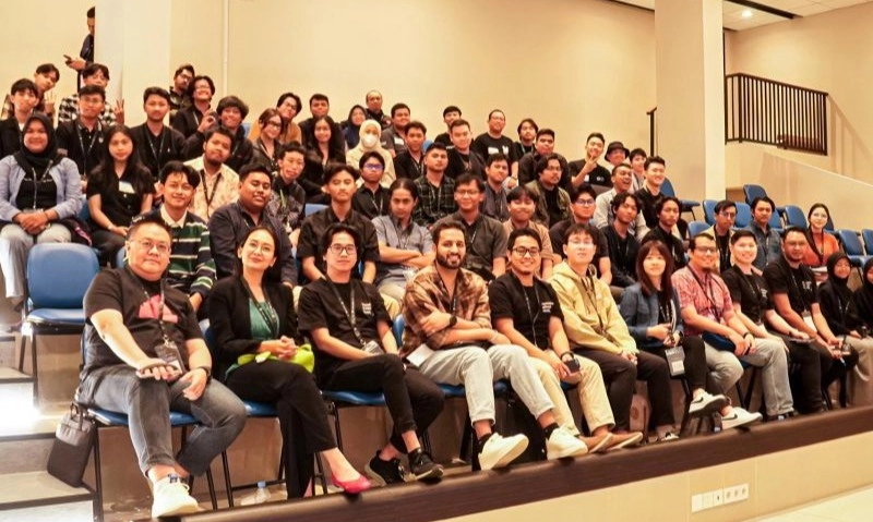 <p>Membangun Developer Lokal Kuat Penting Untuk Pengembangan Web3</p>