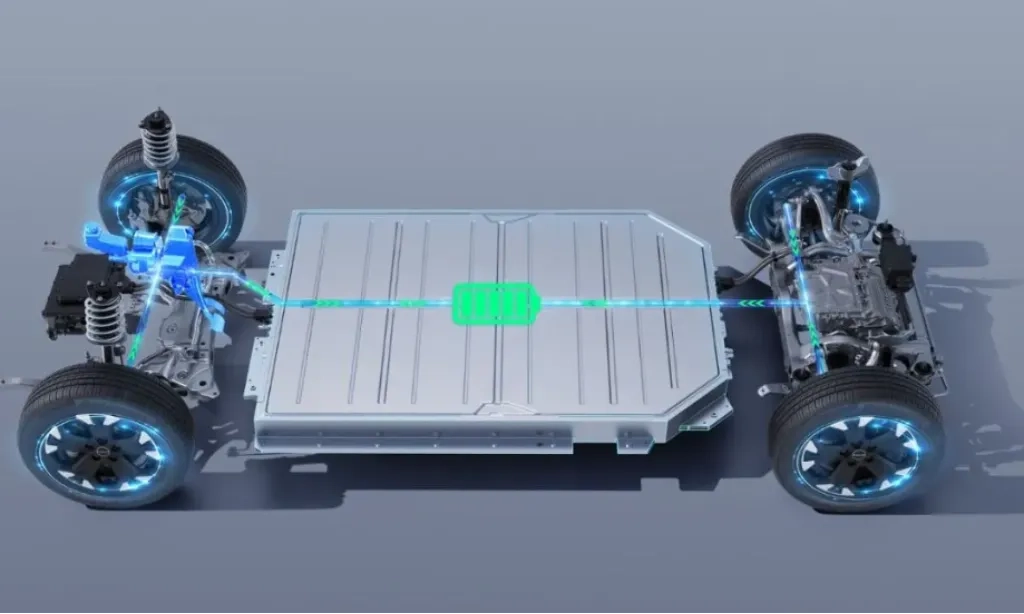 <p>IBC: 40-45% Bahan Baku Baterai EV Ada Di RI, Sayang Produksinya Di China</p>