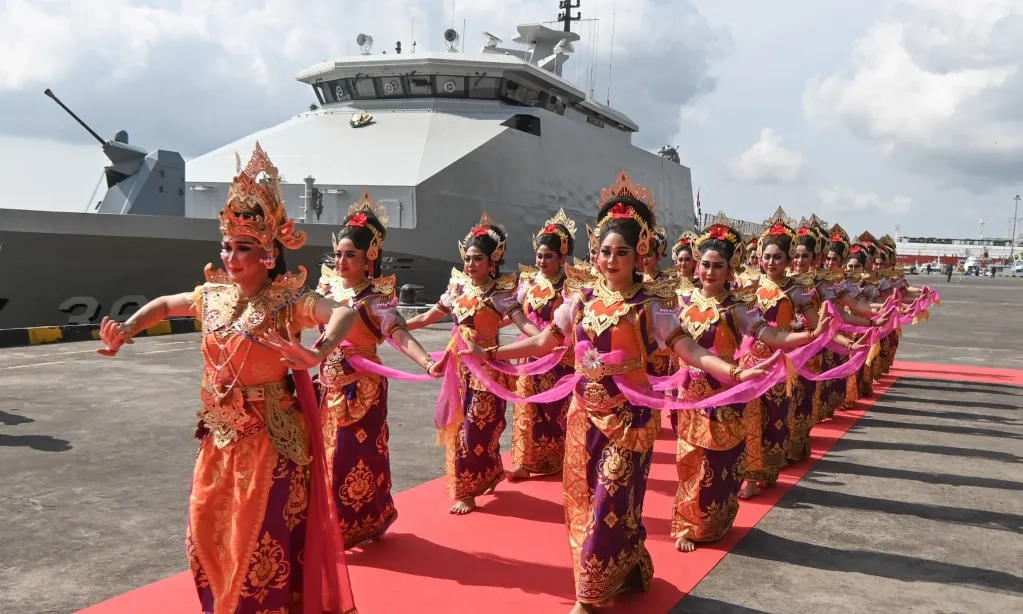 <p>Efisiensi Anggaran, Dukungan Kemenpar Ke KEN 2025 Berkurang</p>