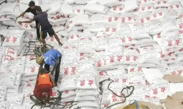 <p>Asosiasi Gula Setujui Impor Gula, Sarankan Impor Bentuk GKP</p>