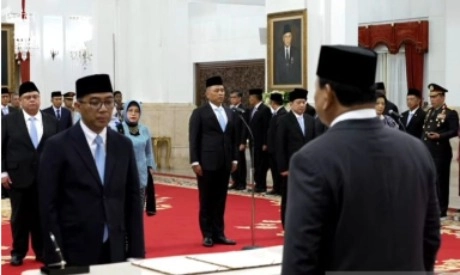 <p>DPR Harap Mendiktisaintek Baru Beri Dampak Positif</p>