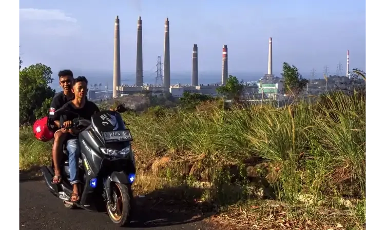 <p>Pengamat: Indonesia Perlu Bijak untuk Ekspansi PLTU <em>Captive</em></p>