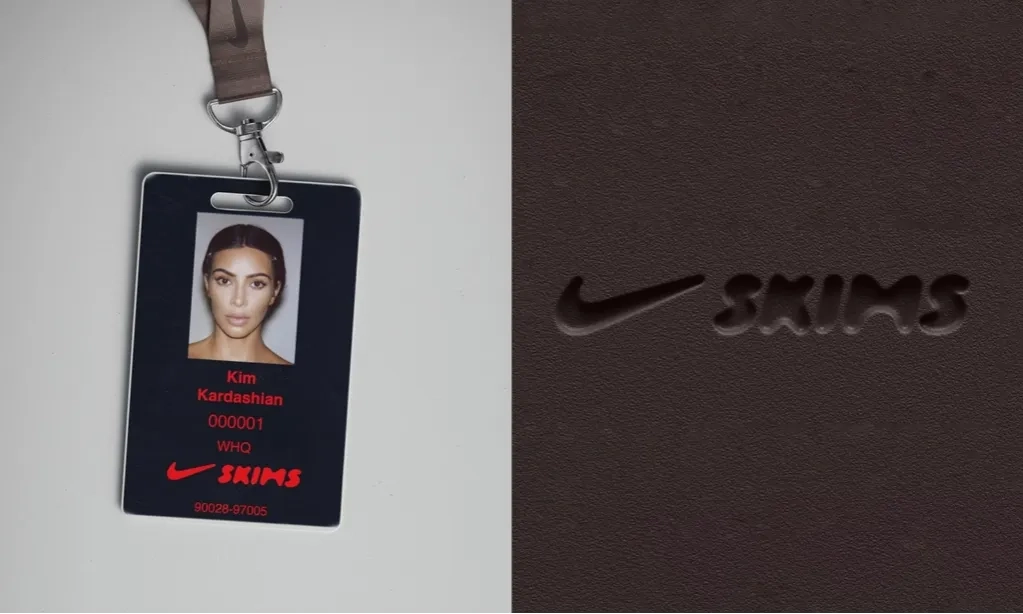 <p>NikeSkims, Kolaborasi Nike Dan Kim Kardashian</p>