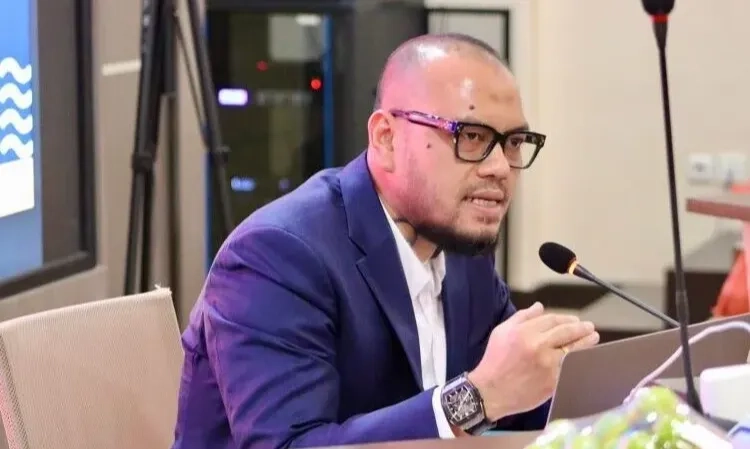 <p>Pengamat Ingatkan Risiko Skandal BLBI Dan 1MDB Dalam Danantara</p>