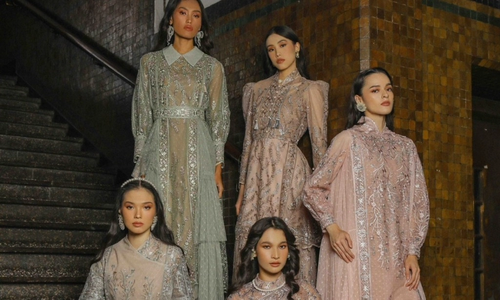 <p>Barli Asmara Hadirkan Koleksi Whispers of Grace Sambut Bulan Suci<br id="isPasted"><br></p>