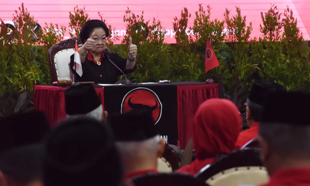 <p>PKB Hargai Keputusan PDIP Terkait Retreat Kepala Daerah</p>